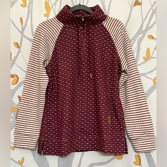 Maurices Tops - NWT Maurices Long Sleeve